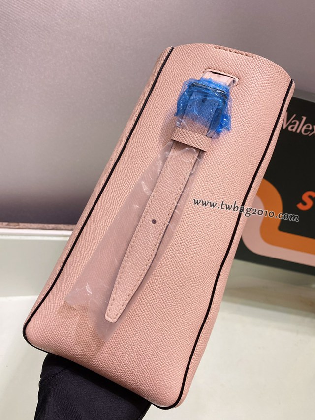 ValextraIside手袋萬萊斯特新款托特包女士肩背桶包 bxs1190
